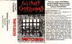 Solitary Confinement : Party Death